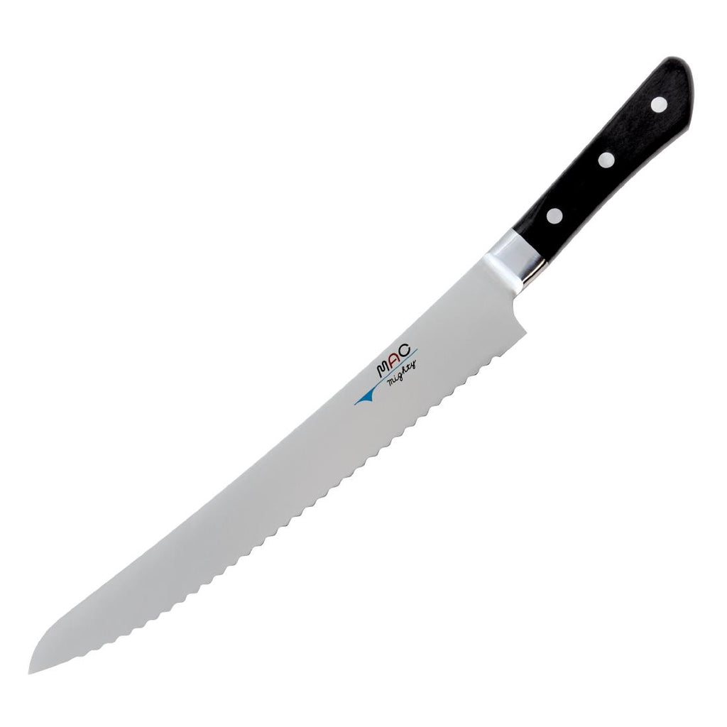 Mac Professional Bread Knife 27cm - HW810  MAC   