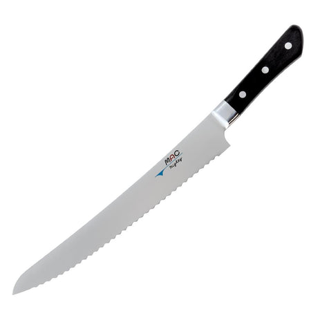 Mac Professional Bread Knife 27cm - HW810  MAC   
