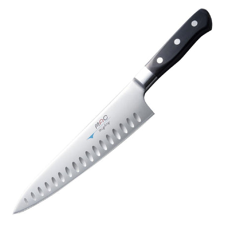 Mac Professional Gyuto Chef Knife with Dimple 20cm - HW812  MAC   