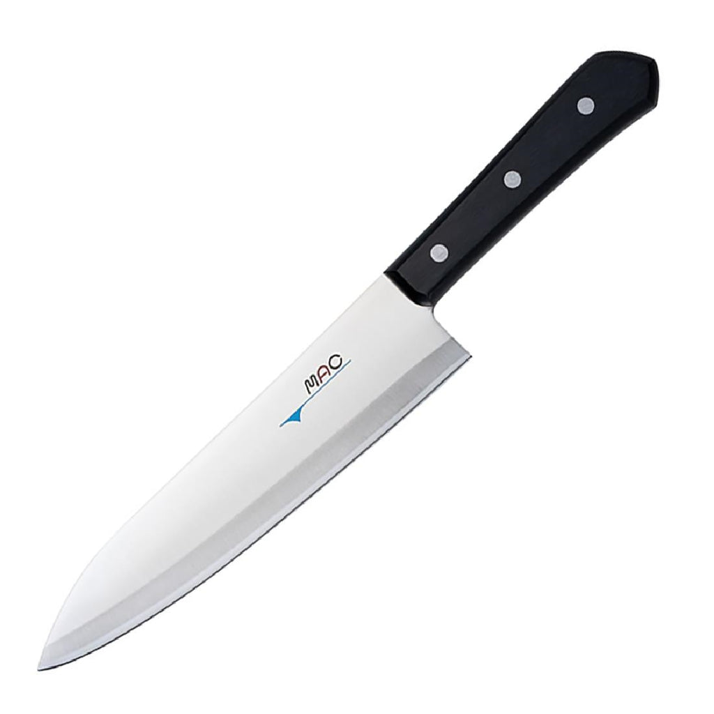 Mac Chef Series Gyuto Chef Knife 21cm - HW816  MAC   