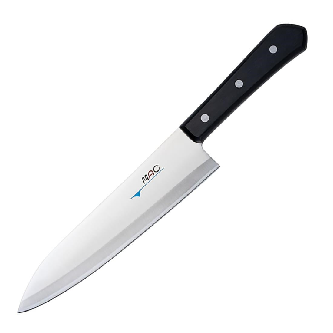Mac Chef Series Gyuto Chef Knife 21cm - HW816  MAC   