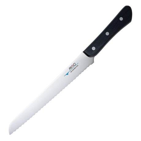 Mac Chef Series Bread Knife 22cm - HW824  MAC   