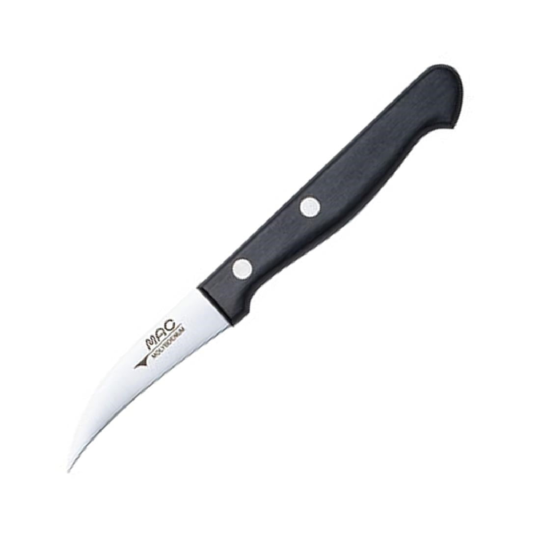 Mac Chef Series Bird Beak Knife 6.5cm - HW828  MAC   