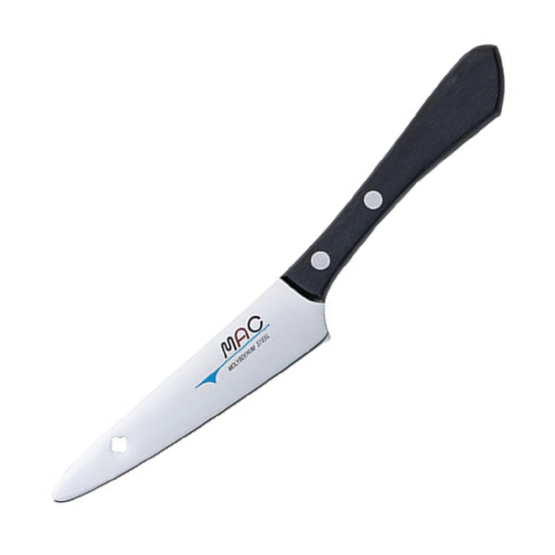 Mac Original Paring Knife 10.5cm - HW834  MAC   