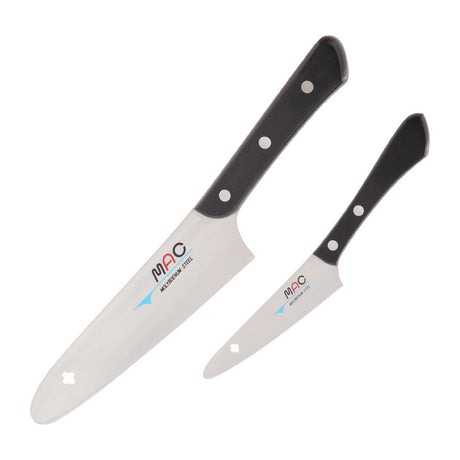 Mac Original Knife Set ACP (Set of 2) - HW839  MAC   