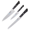 Mac Chef Series Knife Set CHEF-33 (Set of 3) - HW842  MAC   