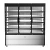 Foster Eco Show MultideckEMD1800G 1332 Ltr - HW849 Refrigerated Merchandisers Foster Refrigerator