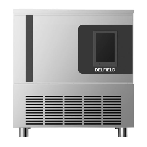 Delfield C Pro 5 Countertop Blast Chiller - HW872  Delfield   