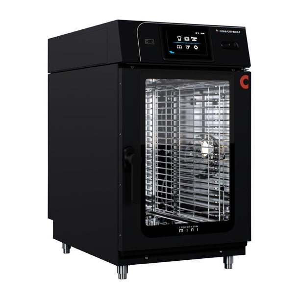 Convotherm Mini 10.10 Easy Touch 10x 1/1 G/N Mini Combi Oven - HW882  Convotherm   