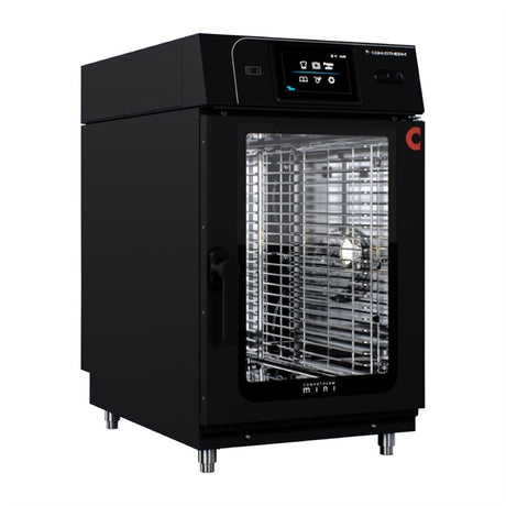 Convotherm Mini 10.10 Easy Touch 10x 1/1 G/N Mini Combi Oven - HW882  Convotherm   