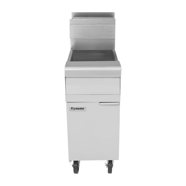 Frymaster Single Tank Natural Gas Fryer 20Ltr MJ35 - HW887 Freestanding Electric Fryers Frymaster