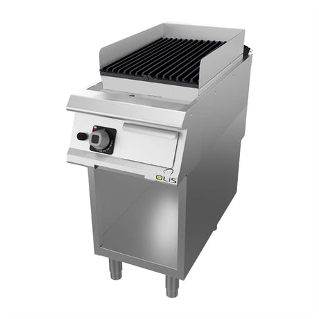 Olis Freestanding Gas Chargrill with Door D92 - HW889  Olis   