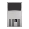 Crystal Tips G Series Ice Machine G38 38kg - HW893  Crystal Tips   