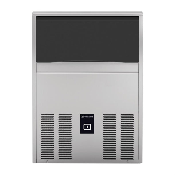Crystal Tips G Series Ice Machine G46 46kg - HW894  Crystal Tips   