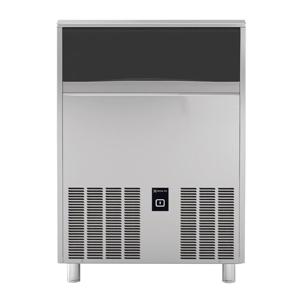 Crystal Tips G Series Ice Machine G70 70kg - HW895  Crystal Tips   