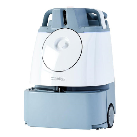 Softbank Wizz Vacuum Robot - HW919  Softbank   