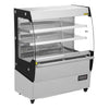 Buffalo Freestanding Heated Multideck - HW922  Buffalo   