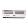 Dimplex 3kW Over Door Air Curtain AC3N - HW930  Glen Dimplex   