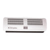 Dimplex 4.5kW Over Door Air Curtain AC45N - HW932  Glen Dimplex   