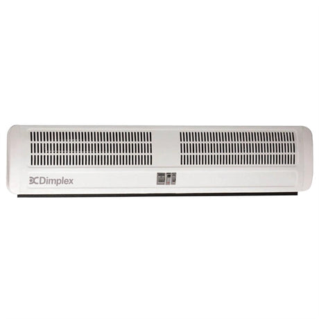 Dimplex 6kW Over Door Air Curtain AC6N - HW933  Glen Dimplex   