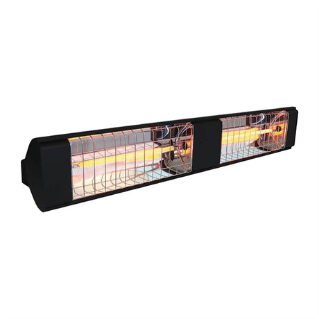 Airvent 3kW Outdoor Radiant Heater 497948 - HW938  Non Branded   