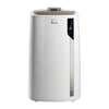 DeLonghi Pinguino Portable Air Conditioner Quiet EL110ERF Wi-Fi - HW942  DeLonghi   