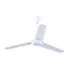Global Ceiling Fan 56" with 12" & 24" Drop Rods 111894 - HW950  Global Appliances   
