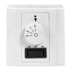 Global Single Fan Controller with Reverse Function 333036 - HW951  Global Appliances   