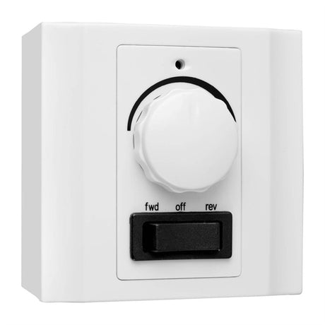 Global Fan Controller Up To 5 Fans with Reverse Function - HW952  Global Appliances   