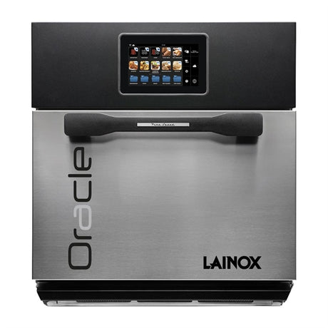 Lainox Oracle XL High Speed Oven ORACGBXL - HW958 High Speed Rapid Cook Ovens Lainox