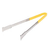 Vollrath Versagrip Tongs Flat Yellow 16'' - HW994  Vollrath   
