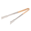 Vollrath Versagrip Tongs Flat Tan 16'' - HW995  Vollrath   