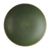 Churchill Stonecast Sorrel Green Coupe Bowls 235mm (Pack of 12) - HX006 Bowls Churchill Super Vitrified