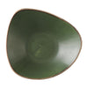 Churchill Stonecast Sorrel Green Lotus Bowls 228mm (Pack of 12) - HX008 Bowls Churchill Super Vitrified