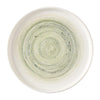 Churchill Elements Fern Walled Plates 160mm (Pack of 6) - HX145 Plates Churchill Super Vitrified
