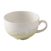 Churchill Elements Fern Cappuccino Cup 355ml (Pack of 12) - HX148 Cups and Mugs Churchill Super Vitrified