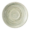 Churchill Elements Fern Cappuccino Saucer 158mm (Pack of 12) - HX151 Churchill Super Vitrified Churchill Super Vitrified   
