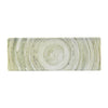 Churchill Elements Fern Oblong Plates 250 x 90mm (Pack of 6) - HX155 Plates Churchill Super Vitrified