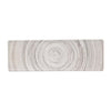 Churchill Elements Dune Oblong Plates 330 x 110mm (Pack of 6) - HX156 Plates Churchill Super Vitrified