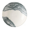 Churchill Tide Black Coupe Bowls 185mm (Pack of 12) - HX183 Bowls Churchill Super Vitrified