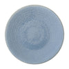 Dudson Evo Azure Coupe Plates Blue 152mm (Pack of 6) - HX212 Plates Dudson