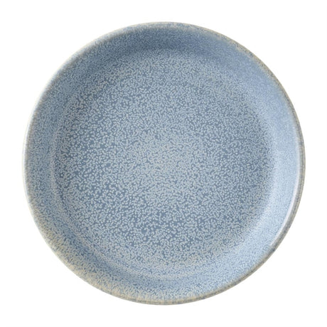 Dudson Evo Azure Tapas Dishes Blue 152mm (Pack of 6) - HX219 Dudson Crockery Dudson   