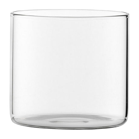 Utopia Outline Tumblers 310ml (Pack of 6) - HX302 Utopia Hi Balls and Tumblers Utopia   