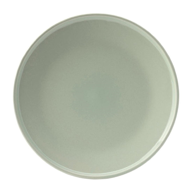 Utopia Core Plates Mint 175mm (Pack of 6) - HX304 Plates Utopia
