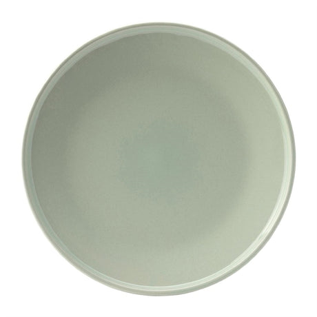 Utopia Core Plates Mint 175mm (Pack of 6) - HX304 Plates Utopia