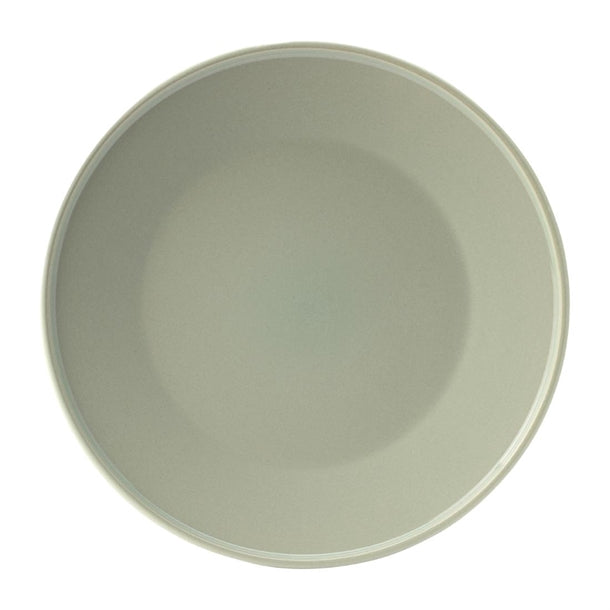 Utopia Core Plates Mint 225mm (Pack of 6) - HX305 Plates Utopia