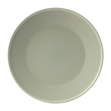 Utopia Core Plates Mint 225mm (Pack of 6) - HX305 Plates Utopia