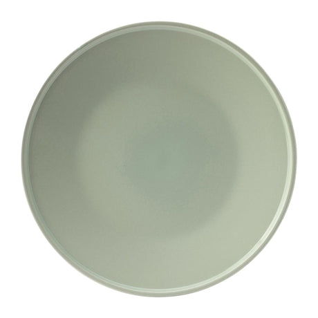 Utopia Core Plates Mint 250mm (Pack of 6) - HX306 Plates Utopia