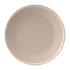 Utopia Core Plates Stone 175mm (Pack of 6) - HX320 Plates Utopia