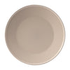 Utopia Core Plates Stone 225mm (Pack of 6) - HX321 Plates Utopia